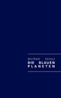 Buchcover Die Blauen Planeten