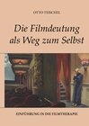 Buchcover Die Filmdeutung als Weg zum Selbst