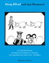 Buchcover König Alfred und sein Hanswurst