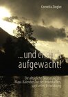 Buchcover ...und endlich aufgewacht!