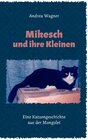 Buchcover Mikesch und ihre Kleinen