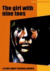 Buchcover The girl with nine toes
