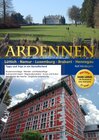 Buchcover Ardennen