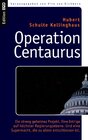 Buchcover Operation Centaurus