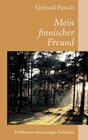Buchcover Mein finnischer Freund