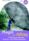 Buchcover Weiße Magie im Alltag