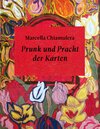 Buchcover Prunk und Pracht der Karten