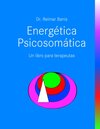 Buchcover Energética Psicosomática