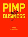 Buchcover Pimp my Business