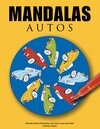Buchcover Mandalas Autos