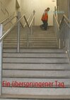 Buchcover Ein übersprungener Tag