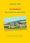 Buchcover Der Mordbach