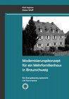 Buchcover Modernisierungskonzept für ein Mehrfamilienhaus in Braunschweig