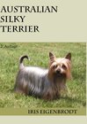 Buchcover Australian Silky Terrier