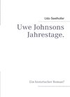 Buchcover Uwe Johnsons Jahrestage