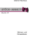 Buchcover STÜCK-ARBEIT Buch 4