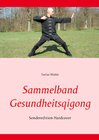 Buchcover Sammelband Gesundheitsqigong