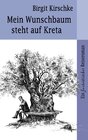 Buchcover Mein Wunschbaum steht auf Kreta
