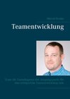 Buchcover Teamentwicklung