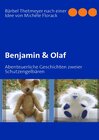 Buchcover Benjamin & Olaf