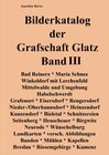 Buchcover Bilderkatalog der Grafschaft Glatz Band III