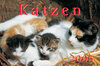 Buchcover Katzen 2005