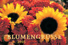 Buchcover Blumengrüsse 2005