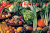 Buchcover Küchenkalender 2005