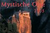 Buchcover Mystische Orte 2005