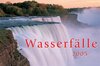 Buchcover Wasserfälle 2005