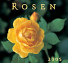 Buchcover Rosen 2005
