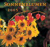 Buchcover Sonnenblumen 2005