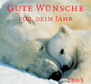 Buchcover Gute Wünsche für dein Jahr 2005