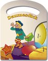 Buchcover Daumesdick