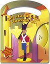 Buchcover Der standhafte Zinnsoldat