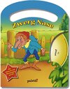 Buchcover Der Zwerg Nase
