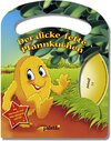 Buchcover Der dicke, fette Pfannkuchen