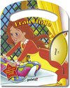 Buchcover Frau Holle