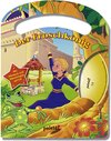 Buchcover Froschkönig