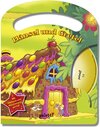 Buchcover Hänsel und Gretel