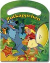 Buchcover Rotkäppchen