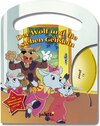 Buchcover Der Wolf und die sieben Geisslein