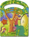 Buchcover Das Märchen vom Schlaraffenland