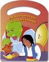 Buchcover Aladin und die Wunderlampe