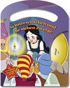 Buchcover Schneewittchen und die sieben Zwerge