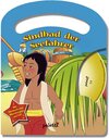 Buchcover Sindbad der Seefahrer