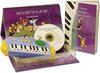 Buchcover Mein erstes Klavier: Kinderlieder