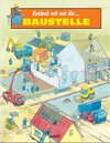Buchcover Entdeck mit mir die Baustelle
