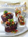 Buchcover Internationale Küche