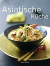 Buchcover Asiatische Küche